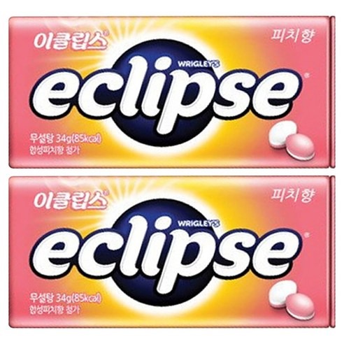 이클립스 피치, 가격만 보고 고르기엔 제가 먼저 확인할 게 있더라고요