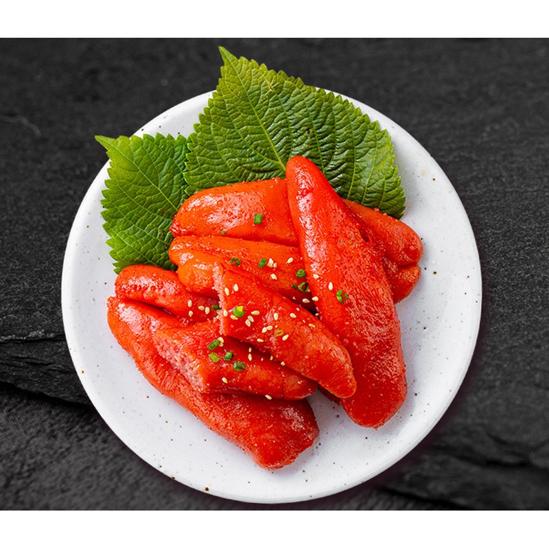 푸드앳홈 양념명란젓 파지 1kg, 밥상에 두고 먹기 괜찮았던 살림 후기 2