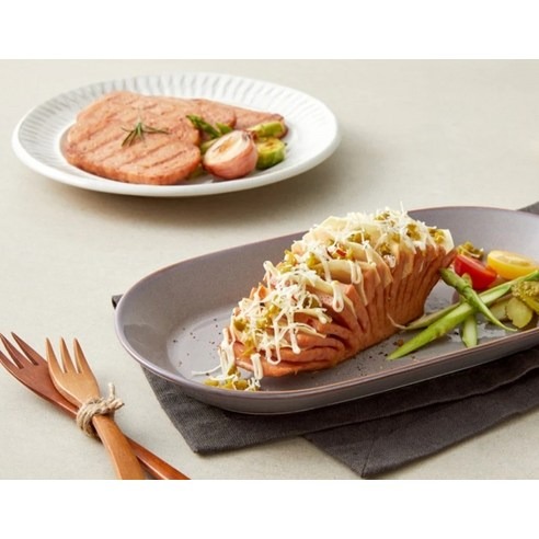스팸 클래식 200g 3개, 9,150원 구성에서 확인할 구매 기준 5