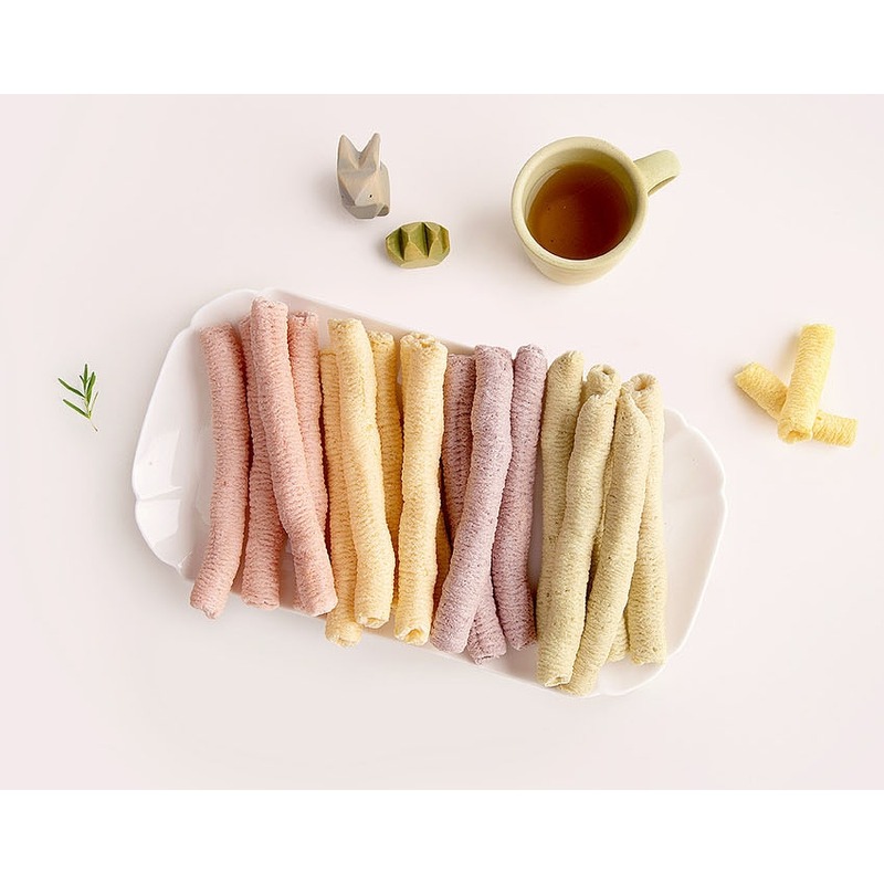 베베쿡 처음먹는 빼빼롱뻥 사과, 8개 가격부터 따져본 30초 체크 5