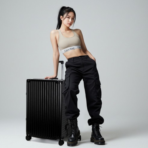 유랑캐리어 여행용 캐리어 … 139,980원과 크기 선택을 함께 따져봤습니다 3
