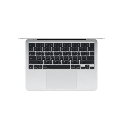Apple 맥북 에어 13 M5칩, 205만원대에서 먼저 확인할 4가지 2