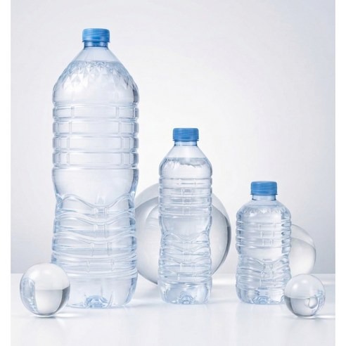 아쿠아시스 먹는샘물 무라벨, 2L 12개라 우리 집 물 둘 자리부터 보게 되네요 2