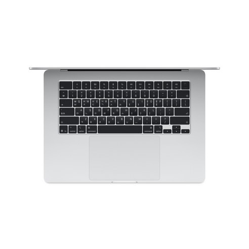 Apple 맥북 에어 15 M5칩, 가격만 보고 고르면 아쉬울까 봐 먼저 따져봤어요 2