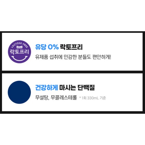셀렉스 프로핏 스포츠 플러스 초콜릿 RTD, 32,000원보다 먼저 볼 4가지 4