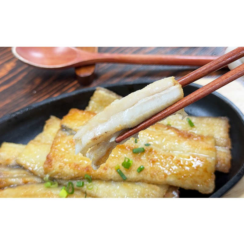 농가살리기 여수 순살갈치, 150g 4팩이라 저녁 반찬 걱정 덜었어요 5