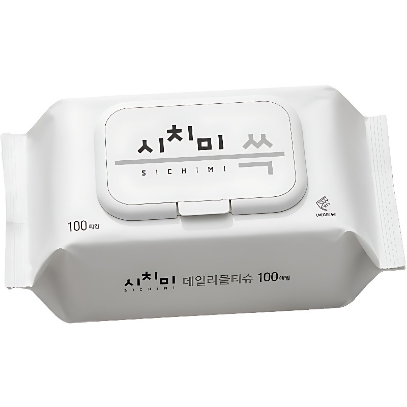 시치미 쓱 데일리 물티슈 캡형 직접 써보고 느낀 솔직한 장단점 정리 4