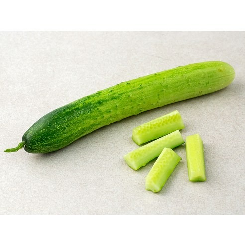 국내산 백오이, 2,290원 보고 한 끼 반찬부터 떠올렸어요 4