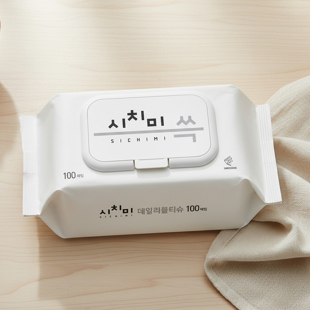 시치미 쓱 데일리 물티슈 캡형 직접 써보고 느낀 솔직한 장단점 정리 1