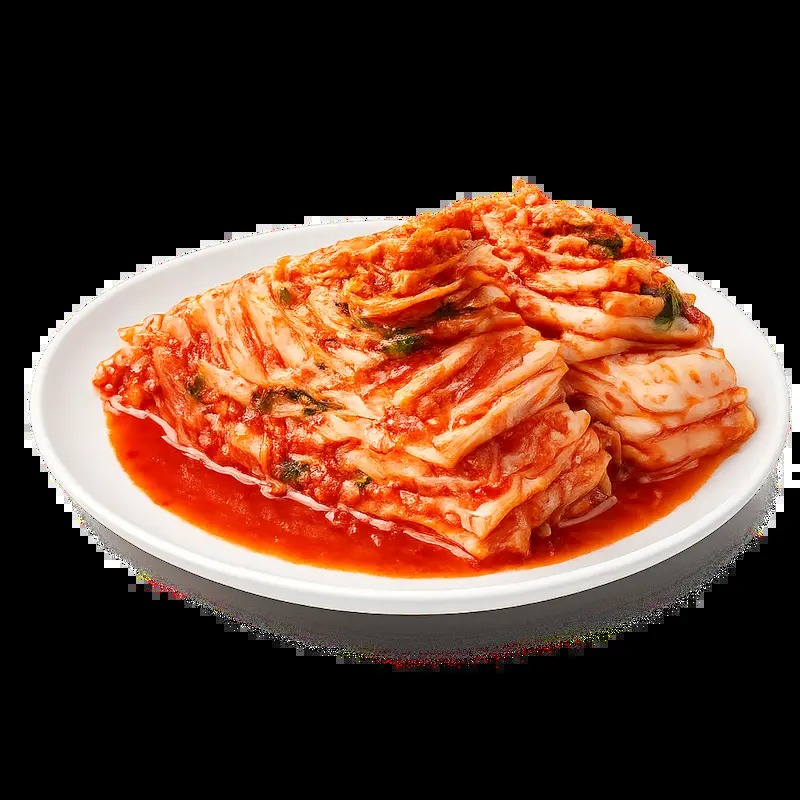 원김치 썰은배추김치, 밥상 차릴 때 손이 덜 가서 좋았던 이야기 3
