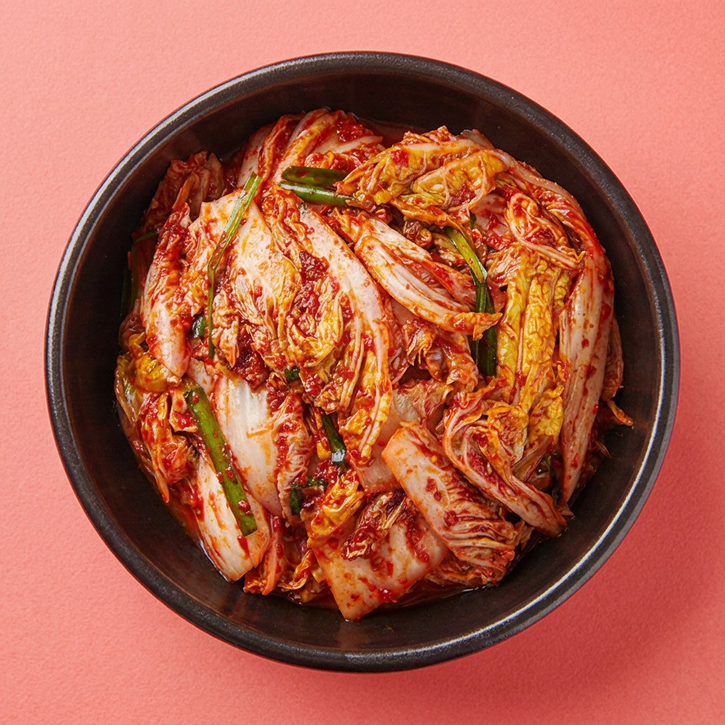 남도청년 썰은김치 맛김치 5kg, 밥상 차릴 때 손이 덜 가서 좋았어요