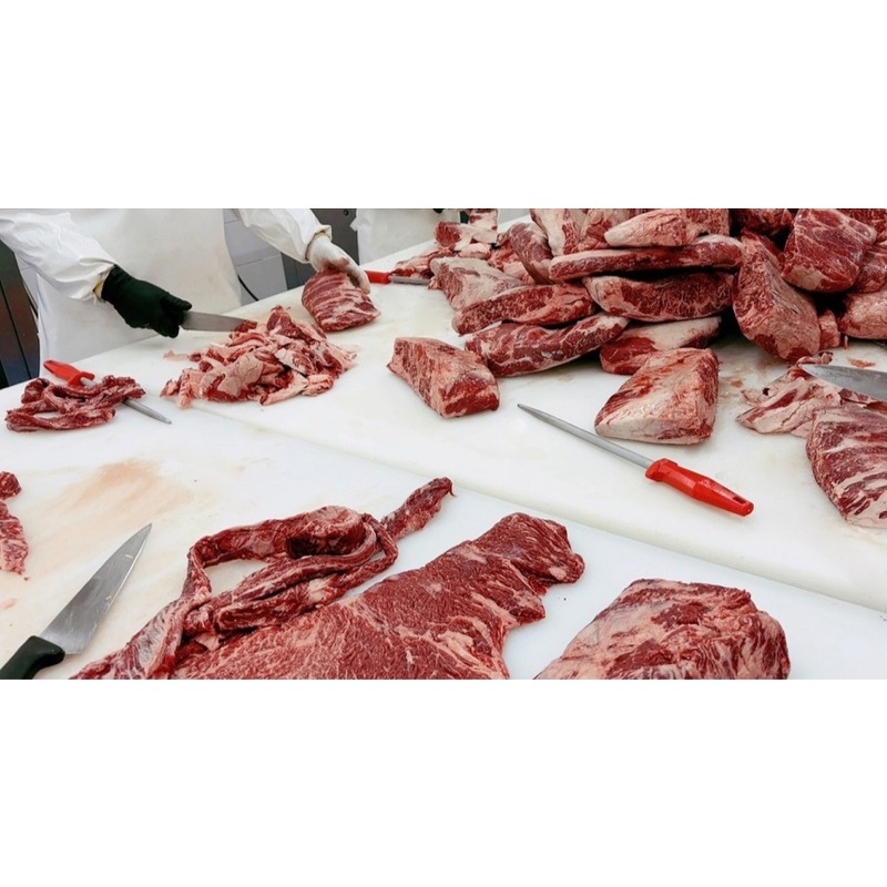푸드센터 소갈비살 200g 5팩 내돈내산 전에 제가 겪은 실패담부터 들려드려요 3