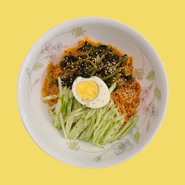 종표 쫄깃 국수 1.5kg, 6,900원에 집밥 면요리 챙겨본 이야기 3