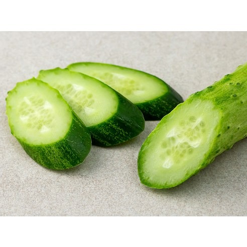 국내산 백오이, 2,290원 보고 한 끼 반찬부터 떠올렸어요 2
