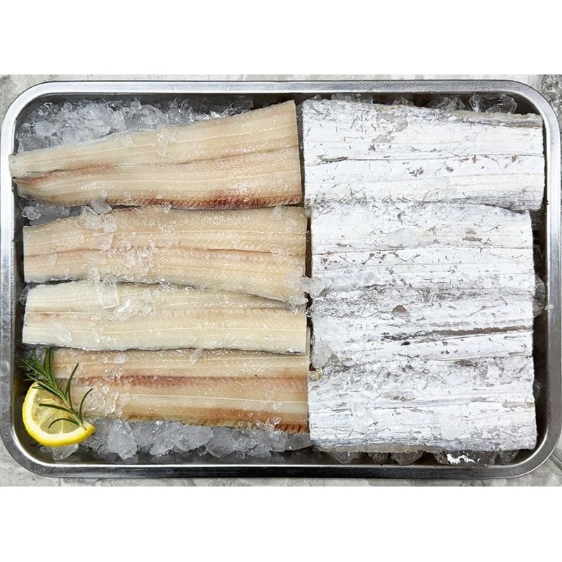 농가살리기 여수 순살갈치, 150g 4팩이라 저녁 반찬 걱정 덜었어요 4
