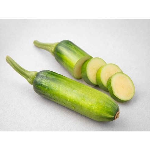 국내산 애호박, 1,570원 보고 저는 이 세 가지부터 살펴봐요 3