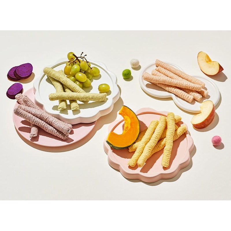 베베쿡 처음먹는 빼빼롱뻥 사과, 8개 가격부터 따져본 30초 체크 4