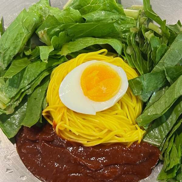 종표 쫄깃 국수 1.5kg, 6,900원에 집밥 면요리 챙겨본 이야기 5