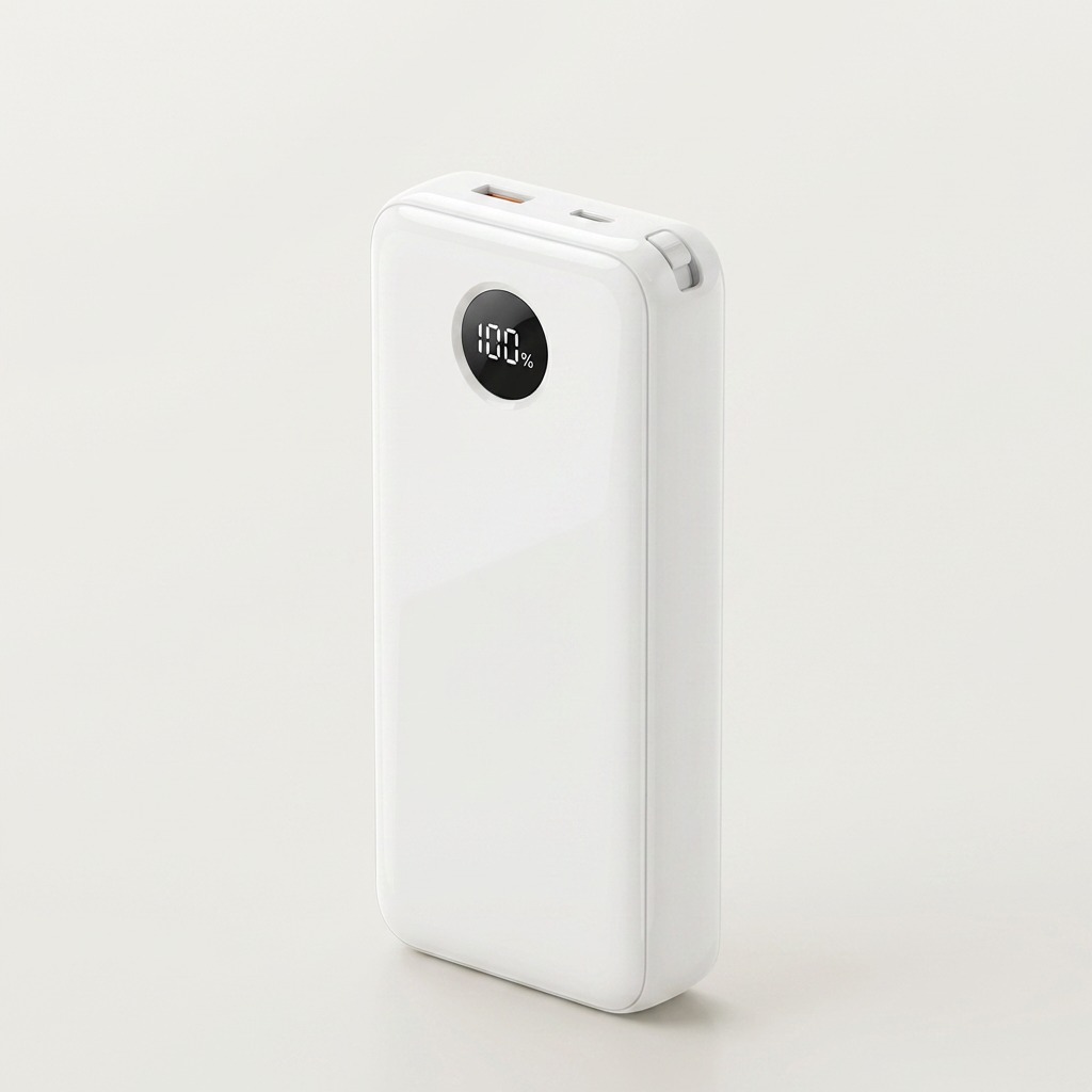 ALIO UX20 고속충전 보조배터리 20000mAh, 살림하는 집에 하나 두니 든든하네요