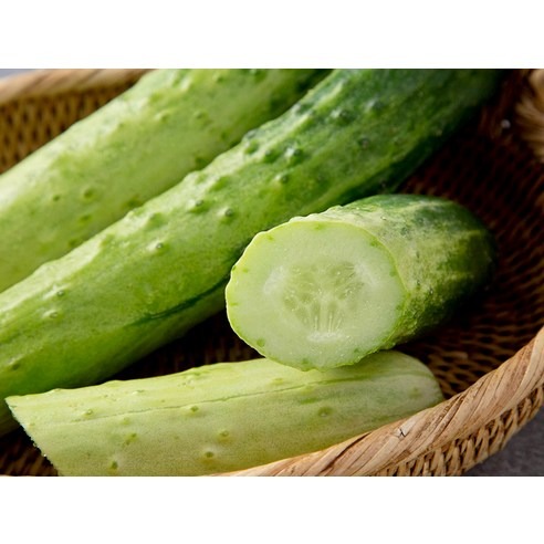 국내산 백오이, 3,190원만 보고 담기엔 먼저 볼 게 있더라고요 2