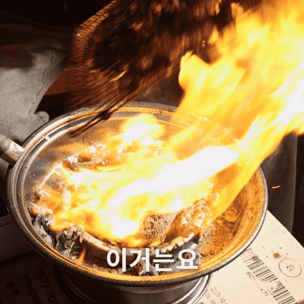 을지로 연탄불고기식 돼지불고기, 자취하는 친구나 부모님 반찬 고민될 때 챙겨드리기 좋은 구성이네요 5