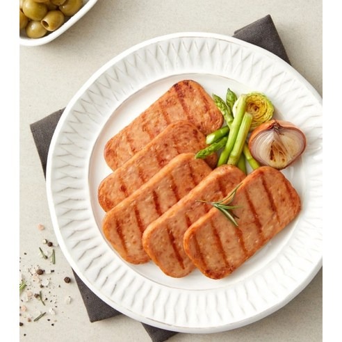 스팸 클래식 200g 3개, 9,150원 구성에서 확인할 구매 기준 4