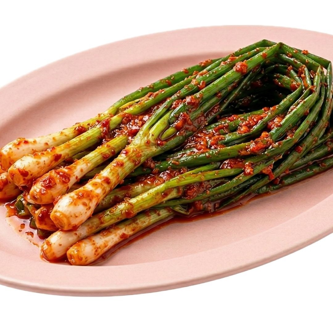 원김치 쪽파김치 2kg 가정용으로 골라 식비 제대로 아꼈어요 3