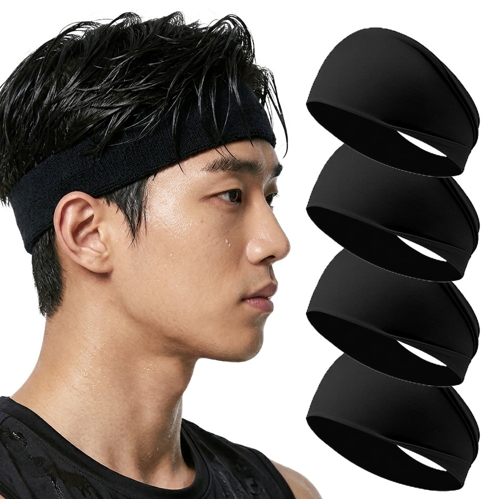 디포아 스포츠 헤어밴드, 이 가격이면 그냥 담아도 되죠?