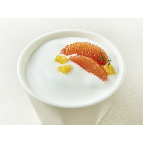 매일바이오 무가당 플레인, 처음이라면 450g 용량부터 살펴보세요 3