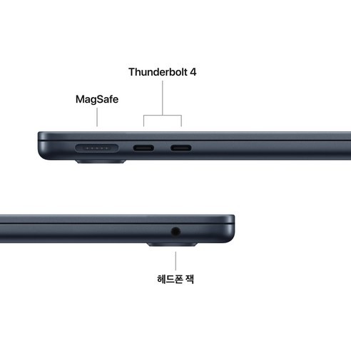 Apple 맥북 에어 13 M5칩, 205만원대에서 먼저 볼 4가지 5