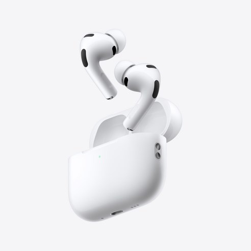 Apple 2025 에어팟 프로 3 USB-C 블루투스, 집안일 곁에 둘 이어폰이라면 이것부터 봐요 2