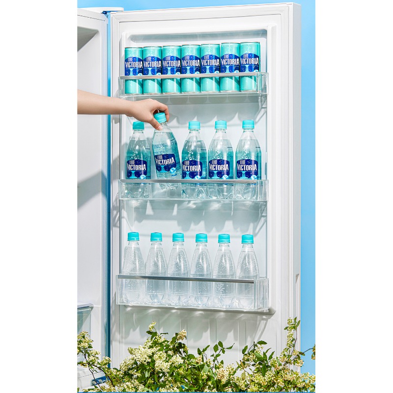 더 빅토리아 플레인 500ml 20개, 살림하다 보니 손이 자주 가네요 5