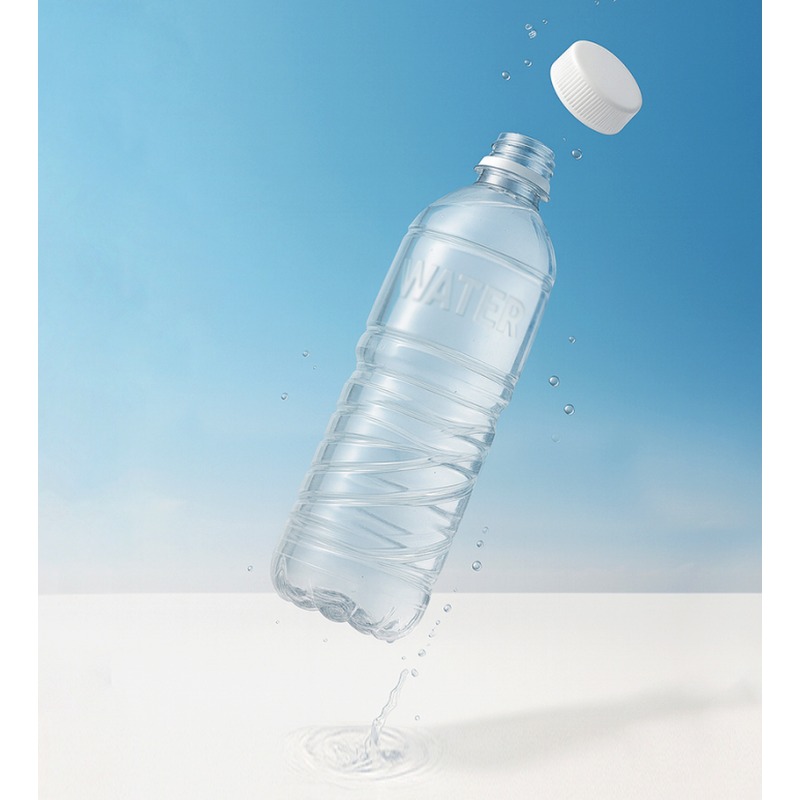 에브리워터 무라벨 500ml 40개, 살림집에 두니 꽤 든든하네요 2