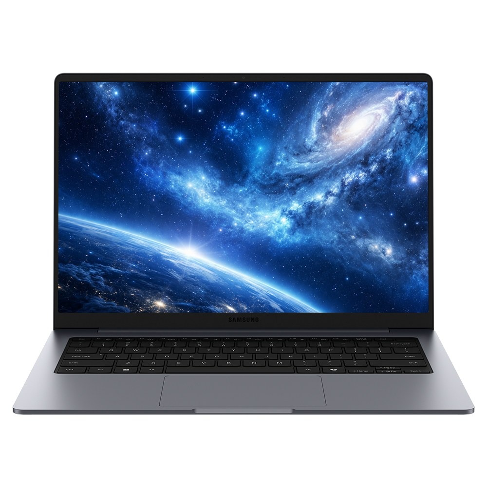 삼성전자 갤럭시북6 울트라5 휴대용 가성비 학생 새학기 NT740VJT-A51AG, 저는 운영체제부터 1