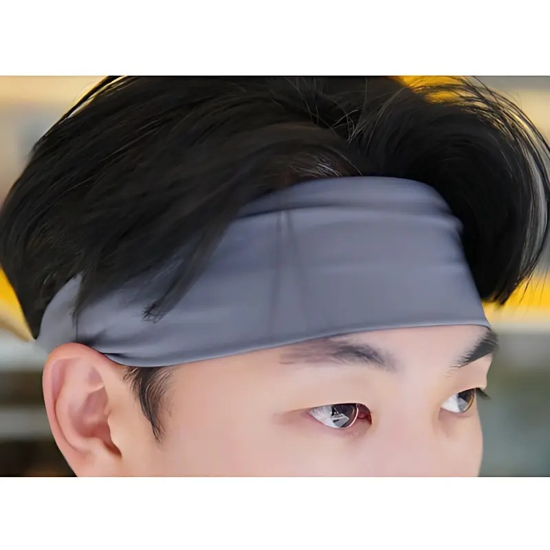 디포아 스포츠 헤어밴드, 이 가격이면 그냥 담아도 되죠? 3