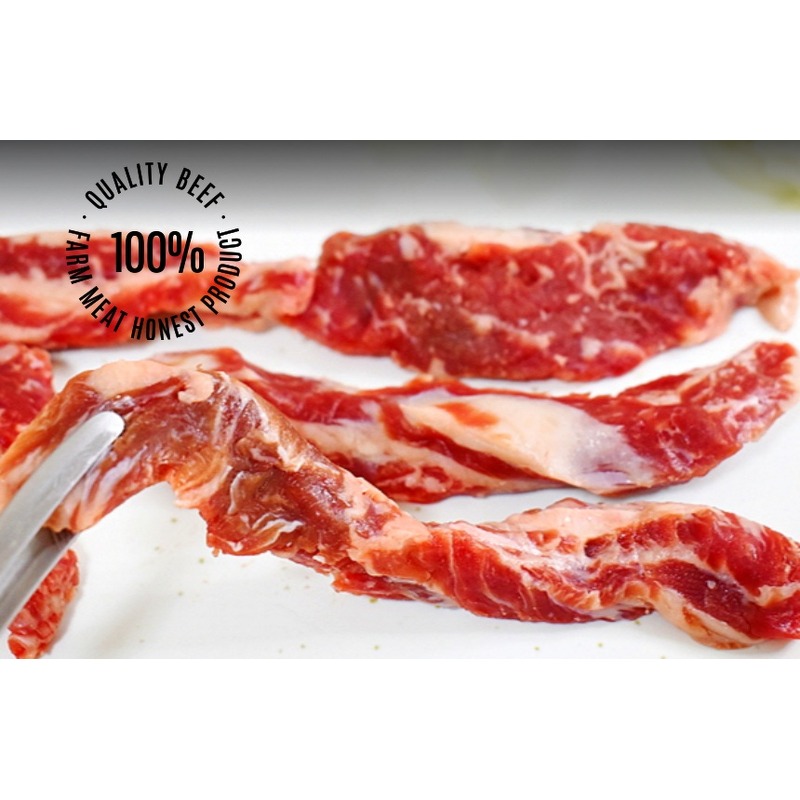푸드센터 소갈비살 200g 5팩 내돈내산 전에 제가 겪은 실패담부터 들려드려요 2