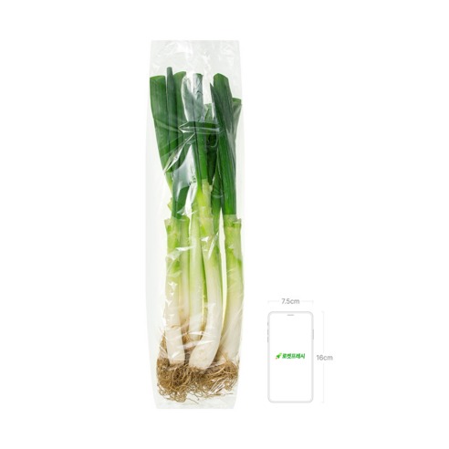 흙대파 2,690원, 저는 중량과 배송비부터 비교합니다 5