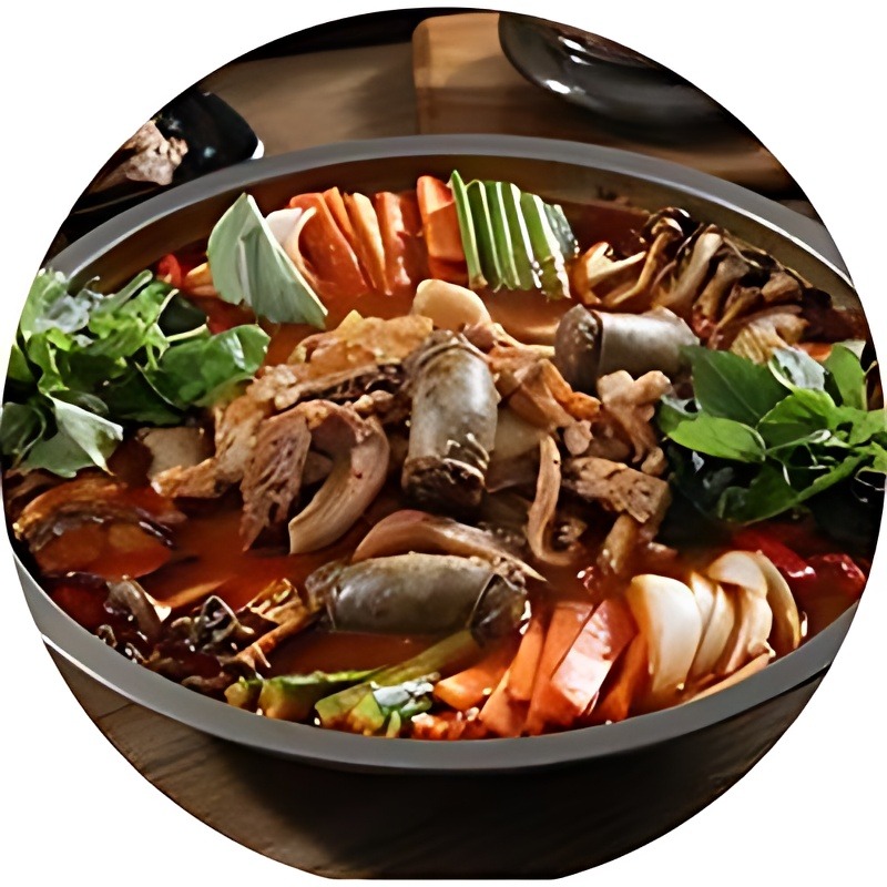 임성근의 한끗다른 특 토종순대국, 600g 7팩을 16,900원에 고르는 기준 4