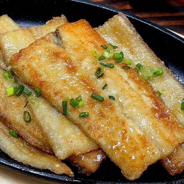 농가살리기 여수 순살갈치, 150g 4팩이라 저녁 반찬 걱정 덜었어요 2