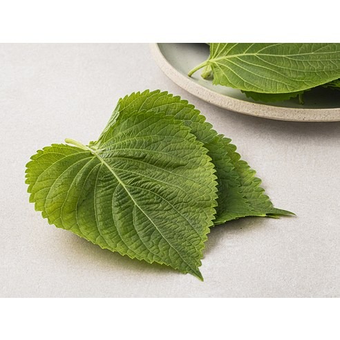국내산 깻잎 2,630원, 장바구니 넣기 전 알뜰 체크! 2