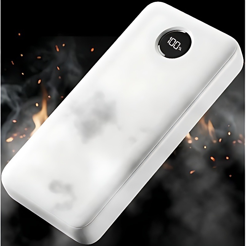 ALIO UX20 고속충전 보조배터리 20000mAh, 살림하는 집에 하나 두니 든든하네요 4