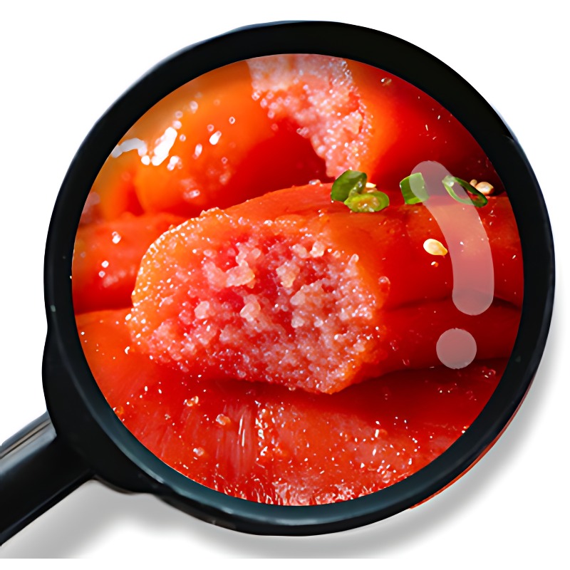 푸드앳홈 양념명란젓 파지 1kg, 밥상에 두고 먹기 괜찮았던 살림 후기 3