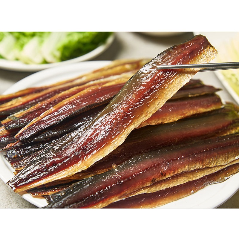 산지도매센타 구룡포 과메기 + 야채 세트, 구매 전 무엇을 확인할까요? 3
