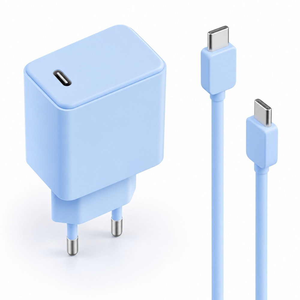 Nucle 팅글탱글 PD 20W 고속 충전기 + 60W 세트 구성과 규격 검토
