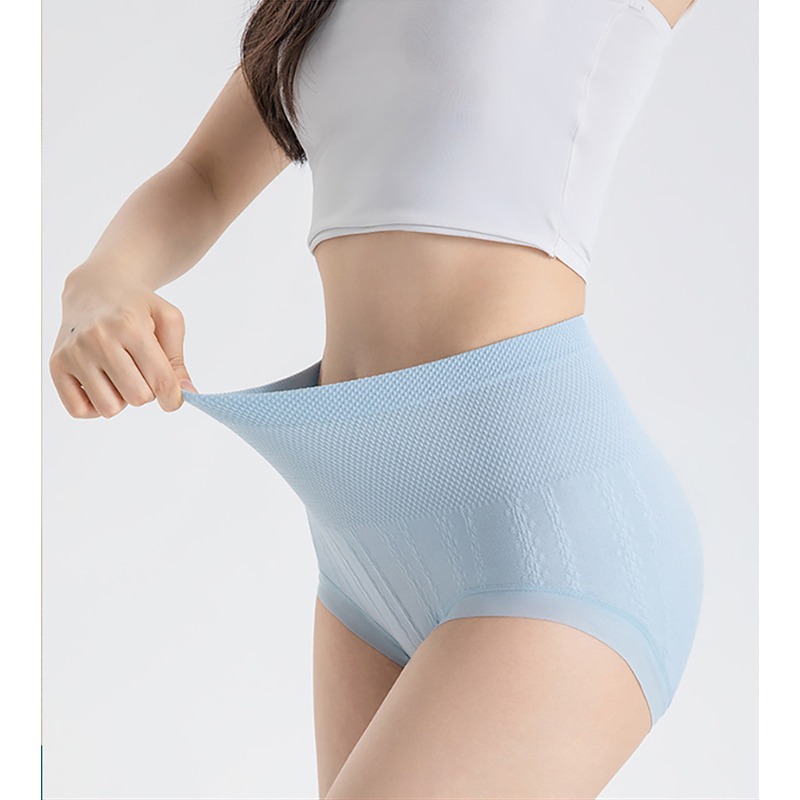 소피아 하이웨스트 팬티 솔직 후기, 8장 세트 30초 요약 정리 3