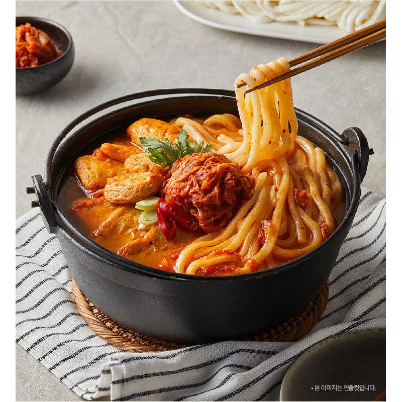 삼진어묵 얼큰 김치우동전골 밀키트 고르다 낭패 본 뒤 정착한 솔직 후기 3