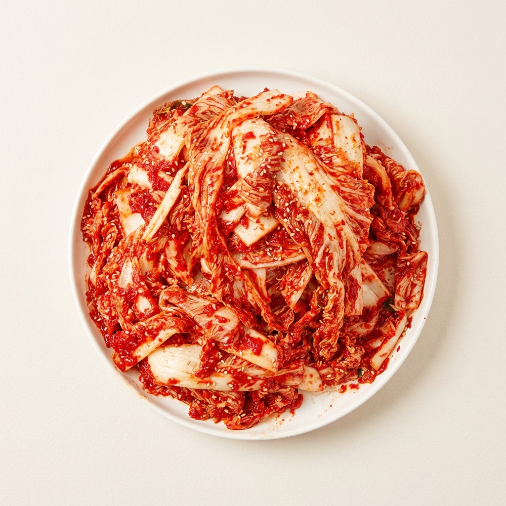 맛장군 오늘담근 생김치 겉절이 2kg 단위당 단가와 실질 구매 기준 정리