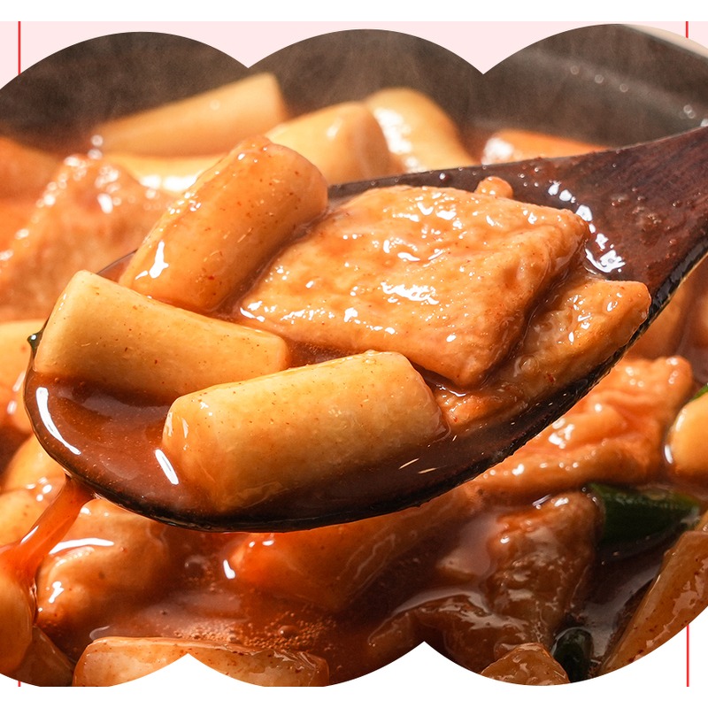 미미네 오리지널 국물떡볶이 570g 4봉 구성, 장바구니 담기 전 살펴볼 체크포인트 3