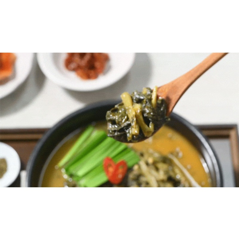 추추 추어탕, 이거 진짜 괜찮네요! 500g 4개 8,900원 솔직 리뷰 4