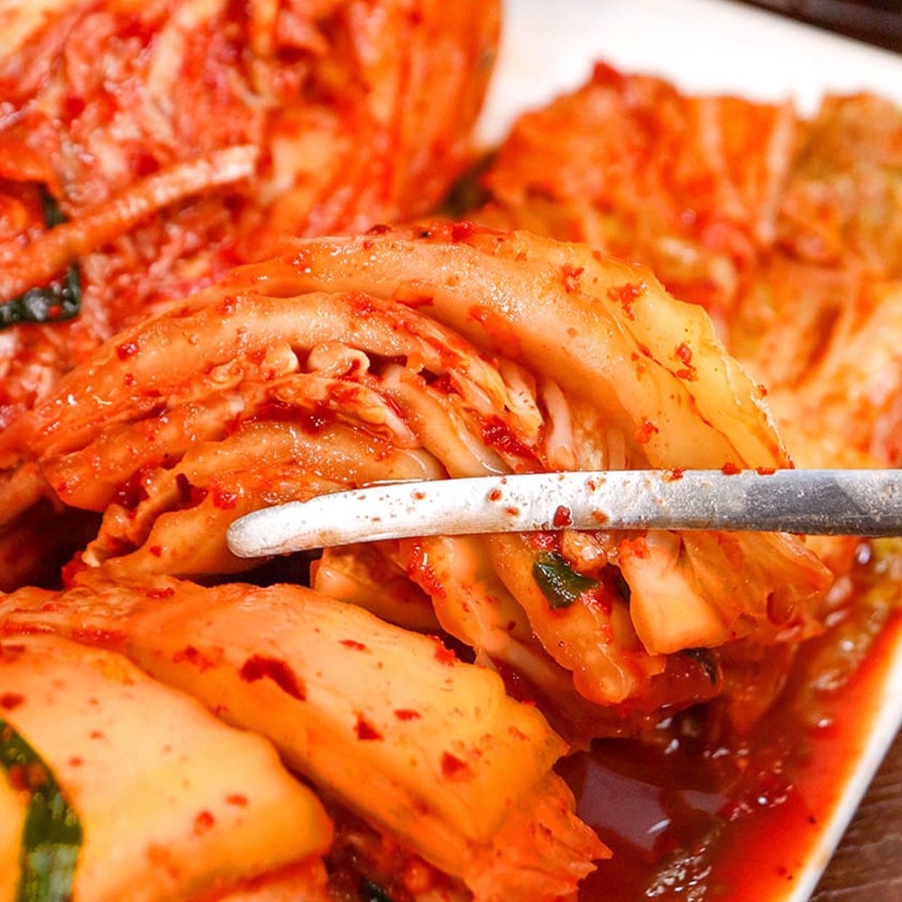 100% 국내산 전라도식 배추김치 프리미엄 10kg, 살림 20년 차 주부가 맛보고 정착했어요 4
